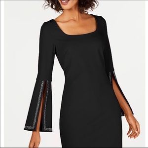 NEW Calvin Klein Elegant dress